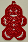 Kerstpop